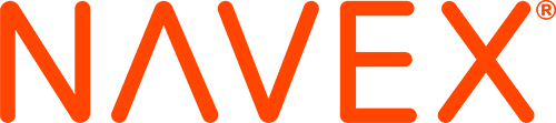 Logo for NAVEX