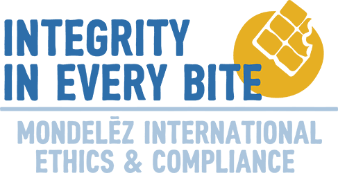 Mondelēz International etik och efterlevnad: Integrity in Every Bite